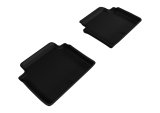 3D MAXpider 15-16 Hyundai Genesis RWD Sedan Kagu Black Full Set thumbnail 3
