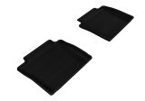 3D MAXpider 14-20 Chevrolet Impala Kagu Black Full Set thumbnail 3