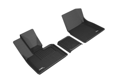 3D MAXpider 14-21 BMW i3 Kagu Black Full Set (3PCS R1) thumbnail 1