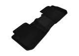 3D MAXpider 14-18 Subaru Forester Kagu Black Full Set thumbnail 3
