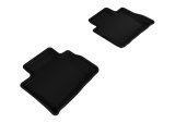 3D MAXpider 14-17 Chevrolet SS Kagu Black Full Set thumbnail 3