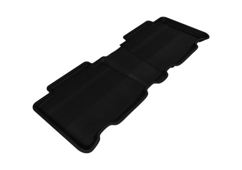 3D MAXpider 13-18 Toyota RAV4 Kagu Black Full Set thumbnail 3