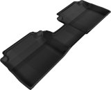 3D MAXpider 13-17 Hyundai Elantra GT Kagu Black Full Set thumbnail 1