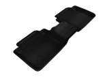 3D MAXpider 13-17 Honda Accord Sedan Kagu Black Full Set thumbnail 3