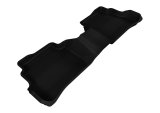3D MAXpider 13-16 Mazda CX-5 Kagu Black Full Set thumbnail 3