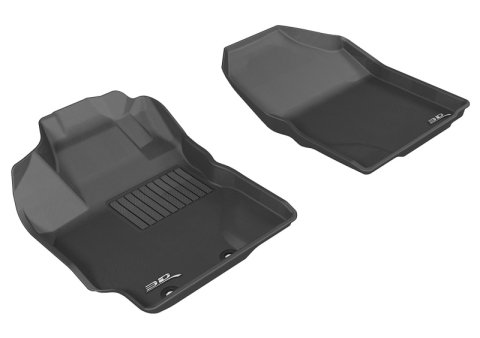 3D MAXpider 13-14 Scion XD Kagu Black Full Set (Post) thumbnail 2
