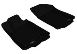 3D MAXpider 12-20 Chevrolet SONIC Kagu Black Full Set thumbnail 2