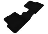 3D MAXpider 12-20 Chevrolet SONIC Kagu Black Full Set thumbnail 3