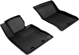 3D MAXpider 13-16 Hyundai Genesis Coupe Kagu Black Full Set thumbnail 4