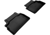 3D MAXpider 13-16 Hyundai Genesis Coupe Kagu Black Full Set thumbnail 5