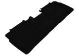 3D MAXpider 12-14 Toyota Camry / Camry Hybrid Kagu Black Full Set thumbnail 3
