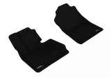 3D MAXpider 11-18 BMW X3 (F25) / X4 (F26) Kagu Black Full Set thumbnail 1