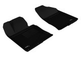 3D MAXpider 11-15 Hyundai Sonata / Sonata Hybrid Kagu Black Full Set thumbnail 2
