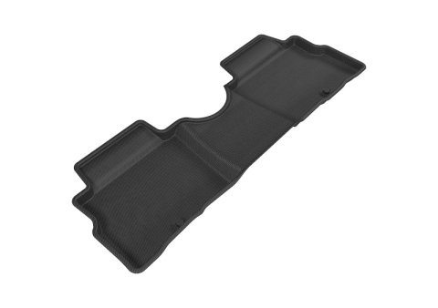 3D MAXpider 11-13 Kia Soul Kagu Black Full Set thumbnail 3