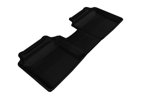 3D MAXpider 11-13 Hyundai Elantra Sedan / Elantra Coupe 2013 Kagu Black Full Set thumbnail 3