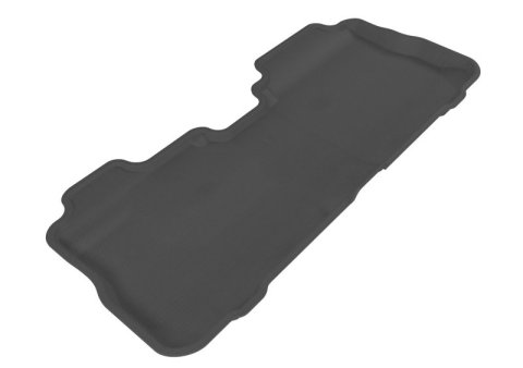 3D MAXpider 10-17 Chevrolet Equinox Kagu Black Full Set thumbnail 3