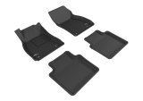 3D MAXpider 10-16 Buick Lacrosse Kagu Black Full Set thumbnail 2