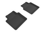 3D MAXpider 10-16 Buick Lacrosse Kagu Black Full Set thumbnail 3