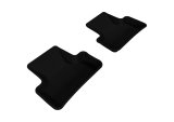 3D MAXpider 09-17 Audi Q5 (8R) / SQ5 (8R) Kagu Black Full Set thumbnail 3