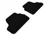 3D MAXpider 07-13 BMW 3 Series convertible (E93) RWD Kagu Black Full Set thumbnail 3