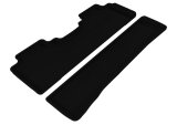 3D MAXpider 06-14 Honda Ridgeline Kagu Black Full Set thumbnail 3