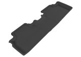 3D MAXpider 06-11 Honda CIvic Coupe Kagu Black Full Set thumbnail 3