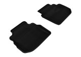 3D MAXpider 06-10 Infiniti M35 Kagu Black Full Set thumbnail 3