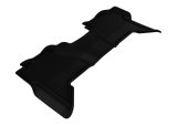3D MAXpider 08-15 Nissan Xterra Kagu Black Full Set thumbnail 3