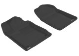 3D MAXpider 05-12 Toyota Avalon Kagu Black Full Set thumbnail 2