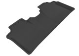 3D MAXpider 05-12 Toyota Avalon Kagu Black Full Set thumbnail 3