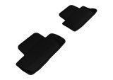3D MAXpider 05-09 Ford Mustang Kagu Black Full Set (2 EYELETS) thumbnail 3