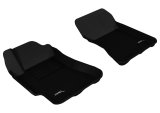 3D MAXpider 02-07 Subaru Impreza Sedan Kagu Black Full Set thumbnail 2