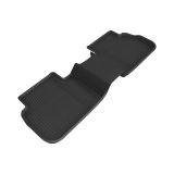 3D MAXpider 22-27 Honda CIvic / CIvic TYPE R Kagu Black Full Set (NO REAR USB PORT) thumbnail 3