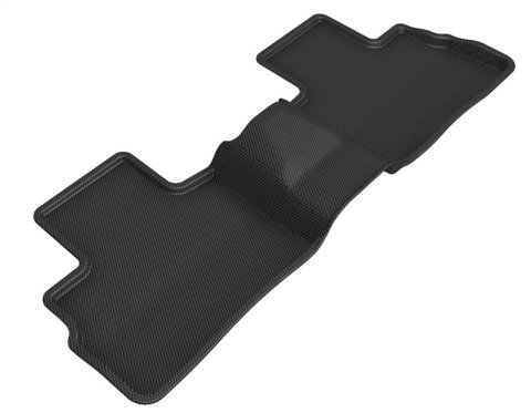 3D MAXpider 20-25 Nissan Sentra Kagu Black Full Set thumbnail 1