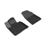 3D MAXpider 23-26 Kia Sportage Hybrid Kagu Black Full Set thumbnail 1