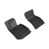 3D MAXpider 22-26 BMW 2 Series Coupe (G42) A/T Only Kagu Black Full Set thumbnail 2