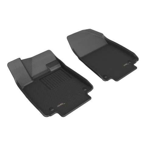 3D MAXpider 23-25 Hyundai IONIQ 6 Kagu Black Full Set