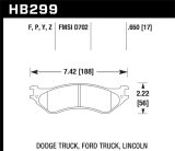 (1x hawkHTC4448, 1x hawkHB299Z.650) thumbnail 7