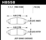 (1x hawkHTC4473, 1x hawkHB558F.710) thumbnail 9
