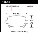 (1x hawkHTC4489, 1x hawkHB544B.628) thumbnail 8