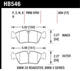 (1x hawkHTC4688, 1x hawkHB546F.654) thumbnail 8