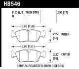 (1x hawkHTC4688, 1x hawkHB546F.654) thumbnail 9