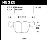 (1x hawkHTC4762, 1x hawkHB325F.720) thumbnail 7