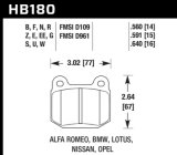 (1x hawkHTC5019, 1x hawkHB180B.560) thumbnail 6