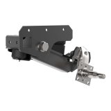 Timbren 2000lb HD Axle-Less Trailer Suspension w/ 4in Lift Spindle & Brake Flange thumbnail 1
