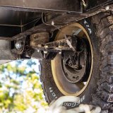 Timbren 2000lb HD Axle-Less Trailer Suspension w/ 4in Lift Spindle & Brake Flange thumbnail 3