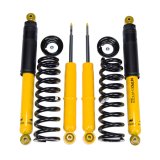 ARB Gas Heavy Load Leveling Kit Chevy Colorado USA (1x arb2869, 2x arb90037, 2x arb60148) thumbnail 3