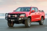 ARB Diesel Light Load Leveling Kit Chevy Colorado USA (1x arb2883, 2x arb90037, 2x arb60148) thumbnail 4