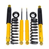 ARB Diesel Heavy Load Leveling Kit Chevy Colorado USA (1x arb2884, 2x arb90037, 2x arb60148) thumbnail 3
