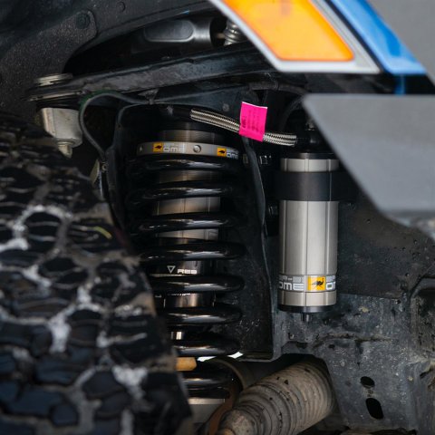 Old Man Emu - Suspension Leveling & Lift Kits for 2019-2023 RANGER RNGRBP51 Kit BP-51 Bypass the 2019-2020 Ford Ranger thumbnail 3